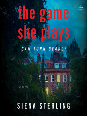 cover image of The Game She Plays